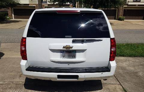2011 CHEVROLET TAHOE PPV for sale in Houston, TX – photo 5