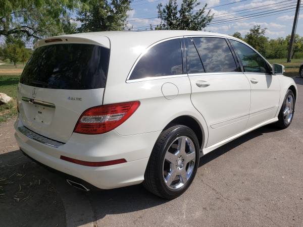 2011 Mercedes-Benz R350 $2000 DOWN WAC for sale in San Antonio, TX – photo 6
