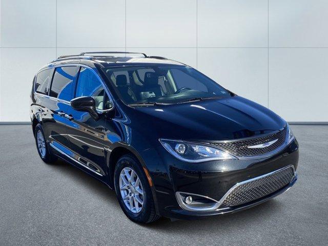 2020 Chrysler Pacifica Touring-L for sale in Lewistown, PA – photo 2