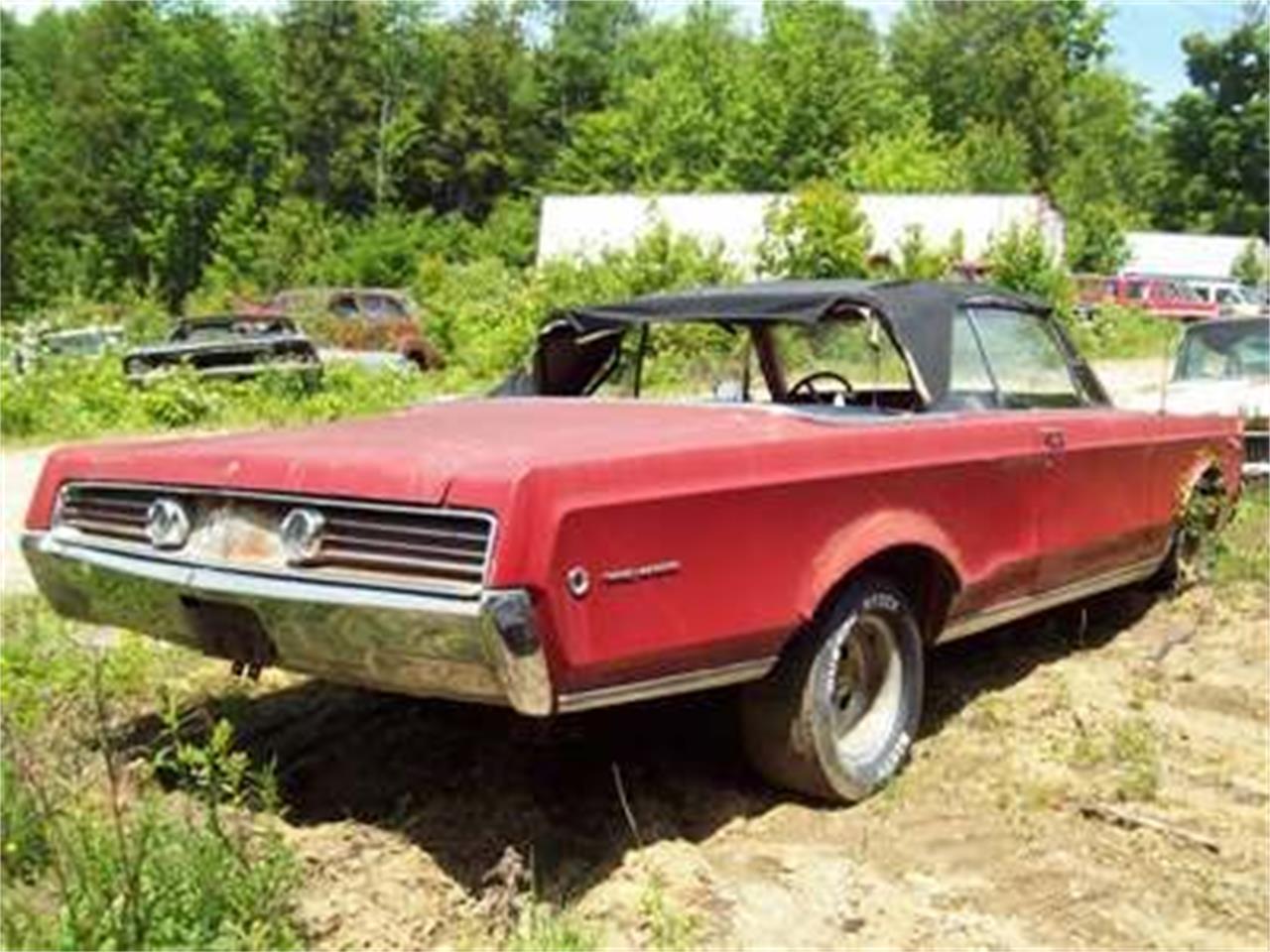 1967 Chrysler 300 for sale in Cadillac, MI – photo 3