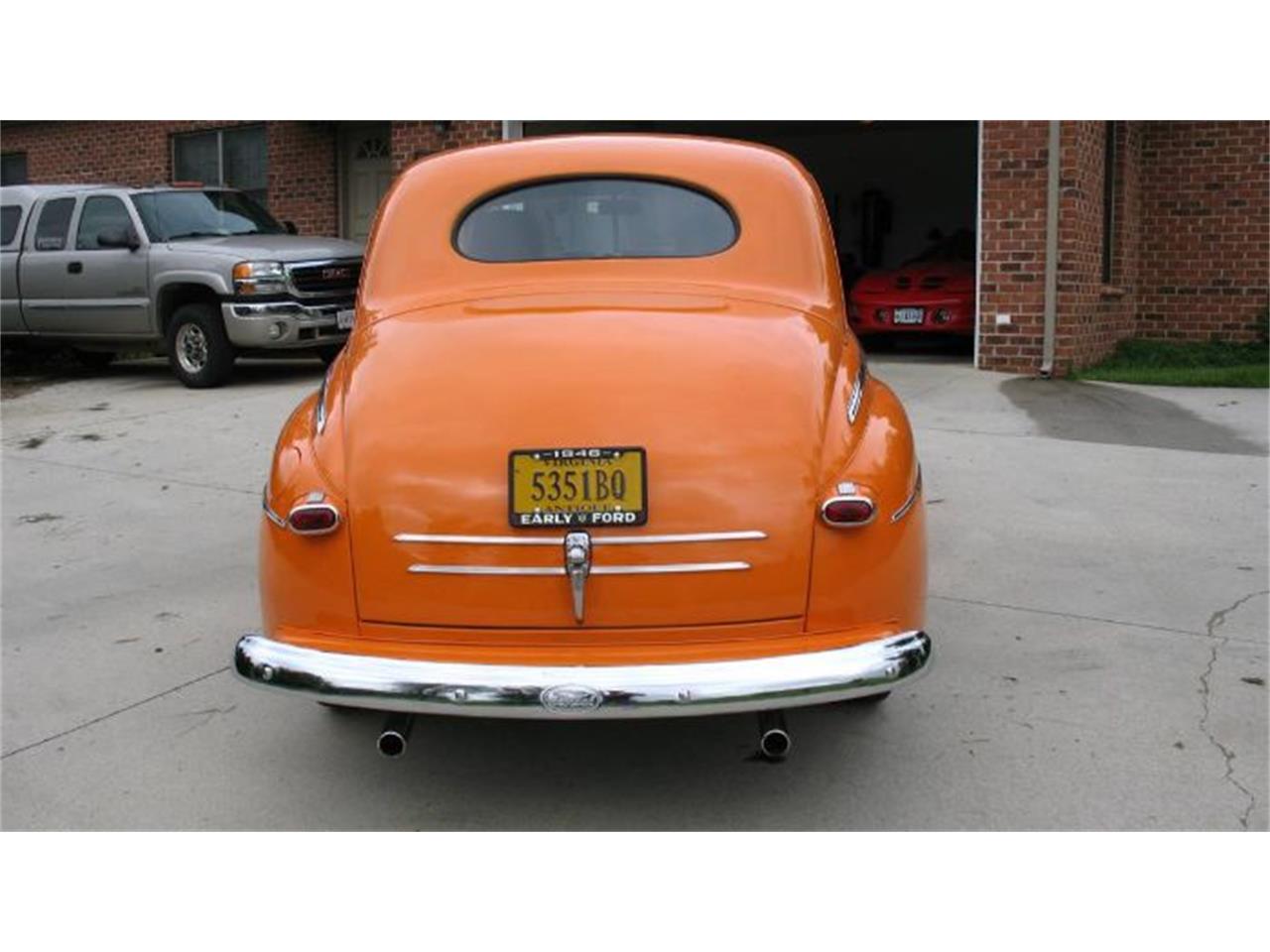 1946 Ford Club Coupe for sale in Cadillac, MI – photo 13