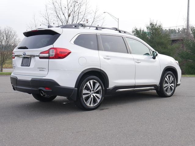 2019 Subaru Ascent Limited 7-Passenger for sale in Nashua, NH – photo 5