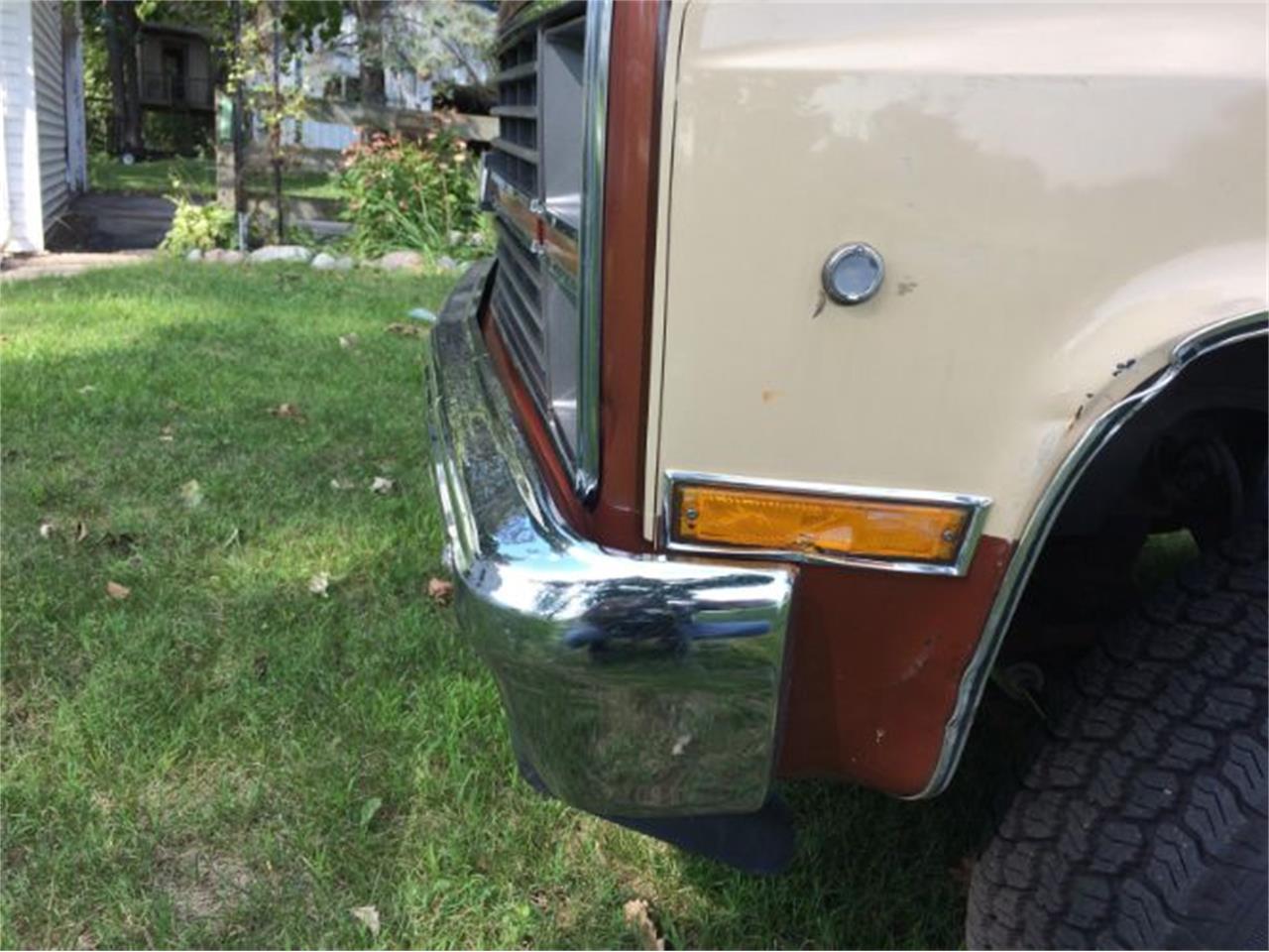 1983 Chevrolet Suburban for sale in Cadillac, MI – photo 11