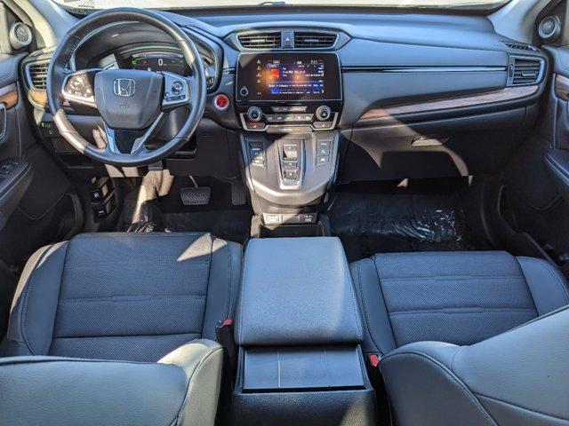 2022 Honda CR-V Hybrid EX-L for sale in Aurora, IL – photo 23