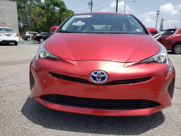 2016 Toyota Prius Two 4dr Hatchback Priced to sell!! for sale in Tallahassee, FL – photo 2