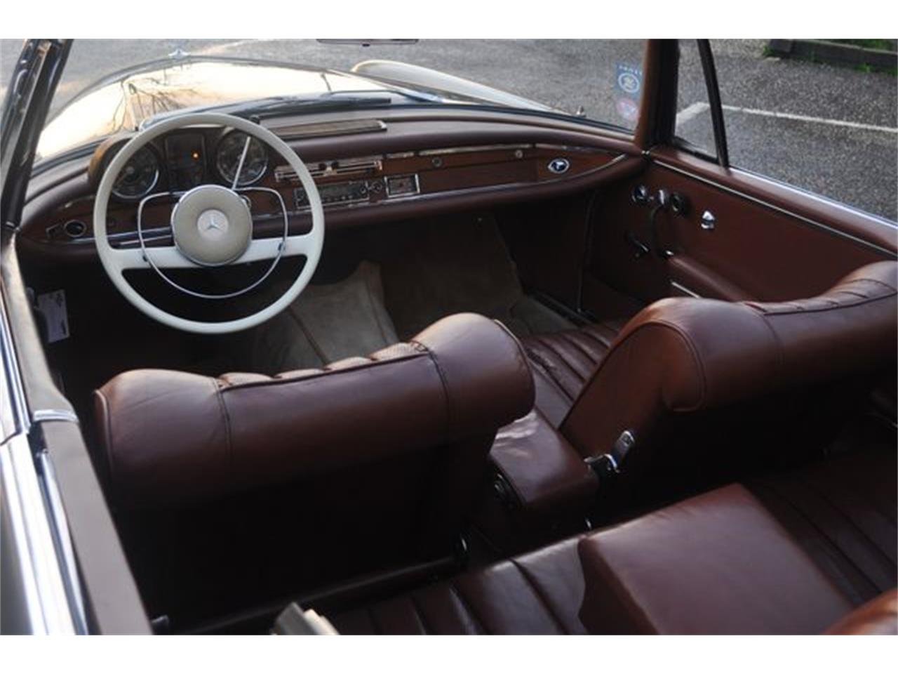 1962 Mercedes-Benz 300SE for sale in Holly Hill, FL – photo 24