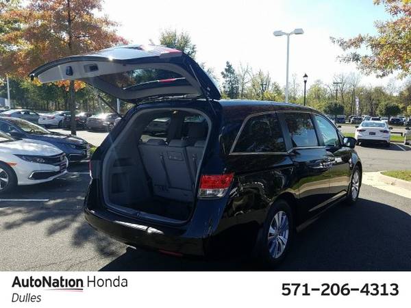 2016 Honda Odyssey EX SKU:GB125667 Regular for sale in Sterling, District Of Columbia – photo 6
