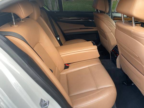 2013 BMW 750 XDRIVE M-SPORT PKG! TWIN-TURBOCHARGED! $1999 DOWNPAYMENT! for sale in Hollywood, FL – photo 17