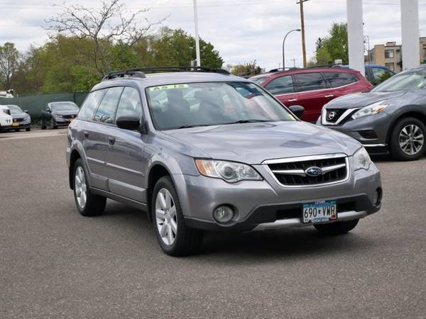 2009 Subaru Outback Special Edtn - - by dealer for sale in Hopkins, MN – photo 2
