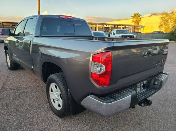 2014 Toyota Tundra 2WD Truck SR5 pickup Magnetic Gray Metallic for sale in Mesa, AZ – photo 11
