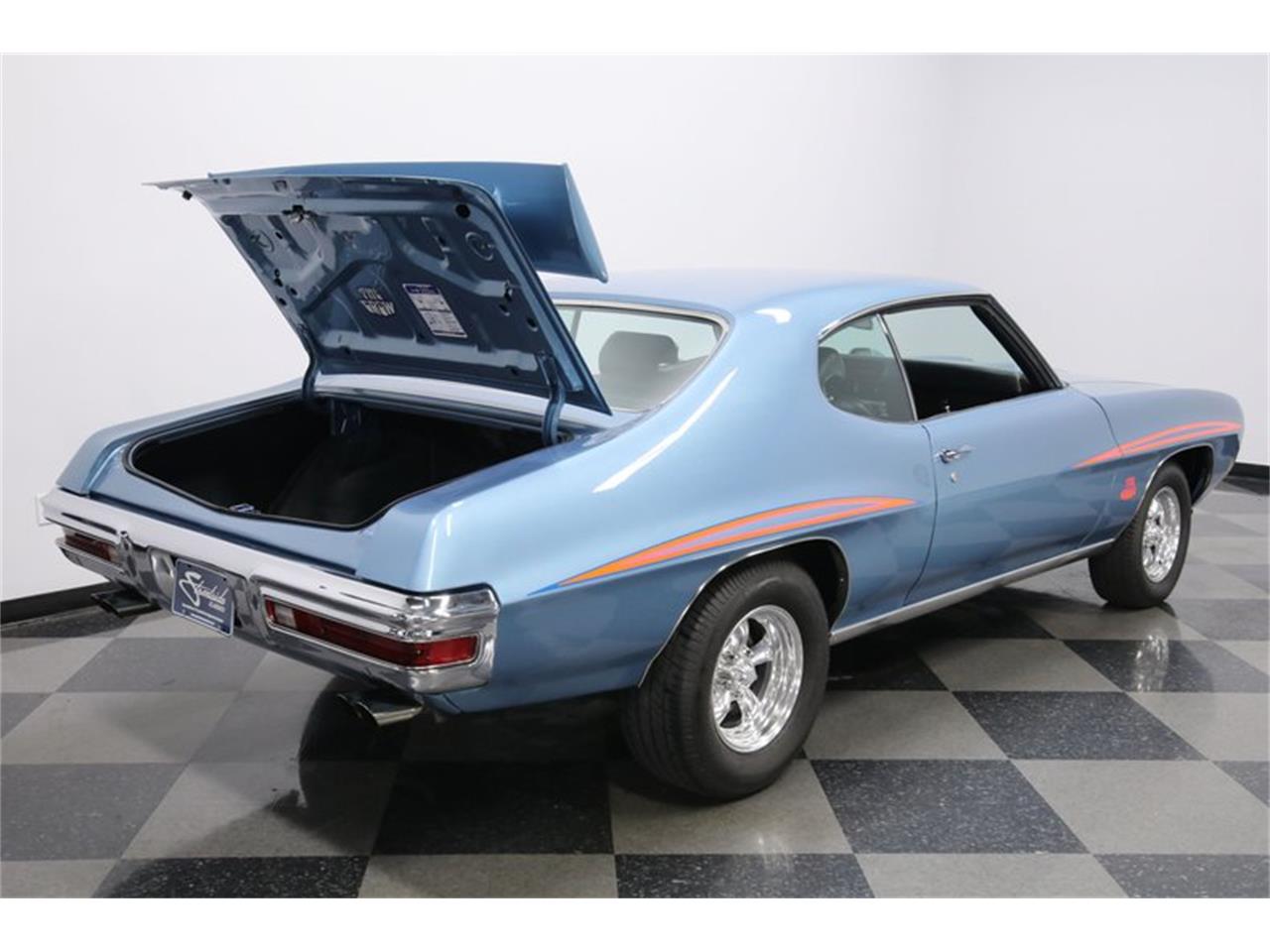 1970 Pontiac GTO for sale in Lutz, FL – photo 39
