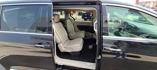 2020 Chrysler Pacifica FWD Minivan Passenger Van - cars & trucks -... for sale in Fort Morgan, CO – photo 16