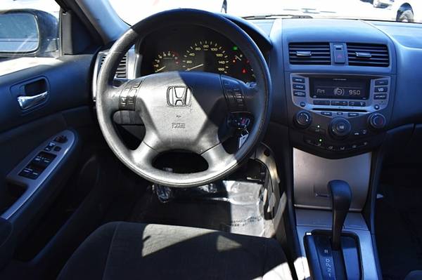 2006 Honda Accord Sdn EX AT -MILITARY DISCOUNT/E-Z FINANCING $0 DOWN... for sale in San Diego, CA – photo 10