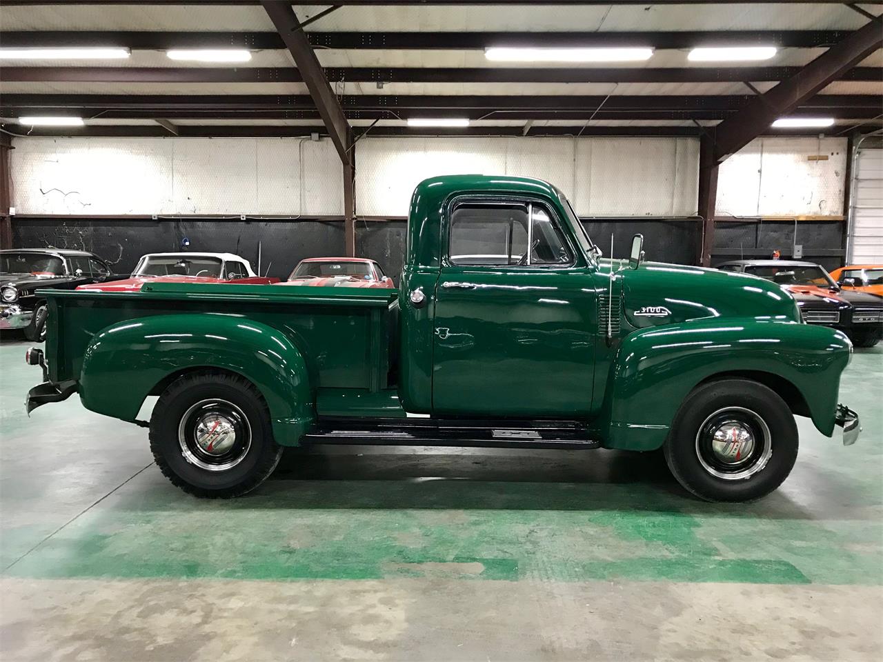 1953 Chevrolet 3100 for sale in Sherman, TX – photo 6