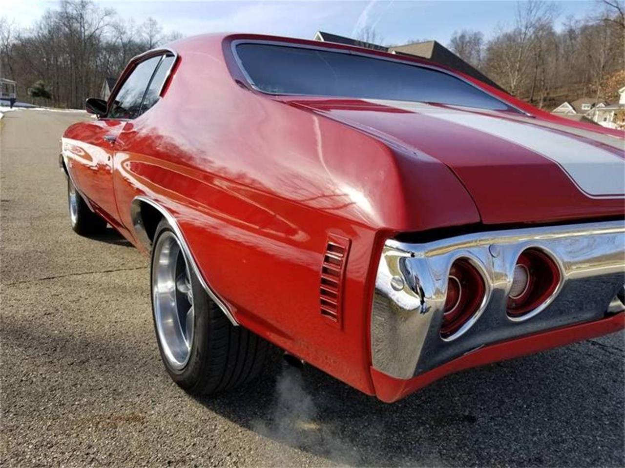 1971 Chevrolet Chevelle for sale in Long Island, NY – photo 4