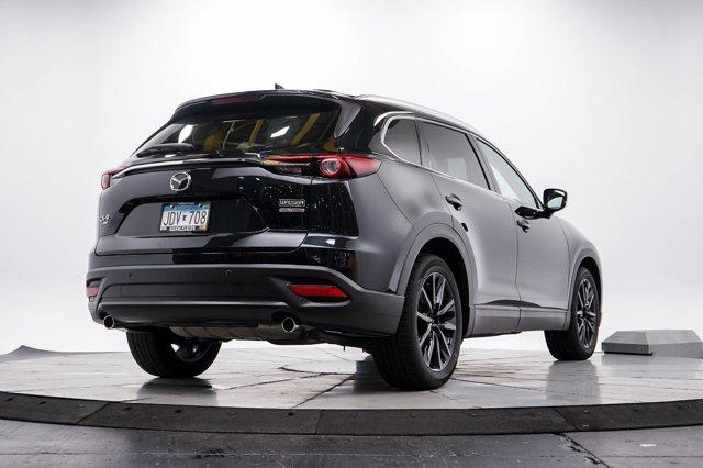 2022 Mazda CX-9 Touring Plus for sale in Burnsville, MN – photo 7