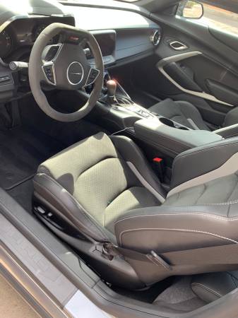 2019 Camaro SS 1LE for sale in Scottsdale, AZ – photo 6