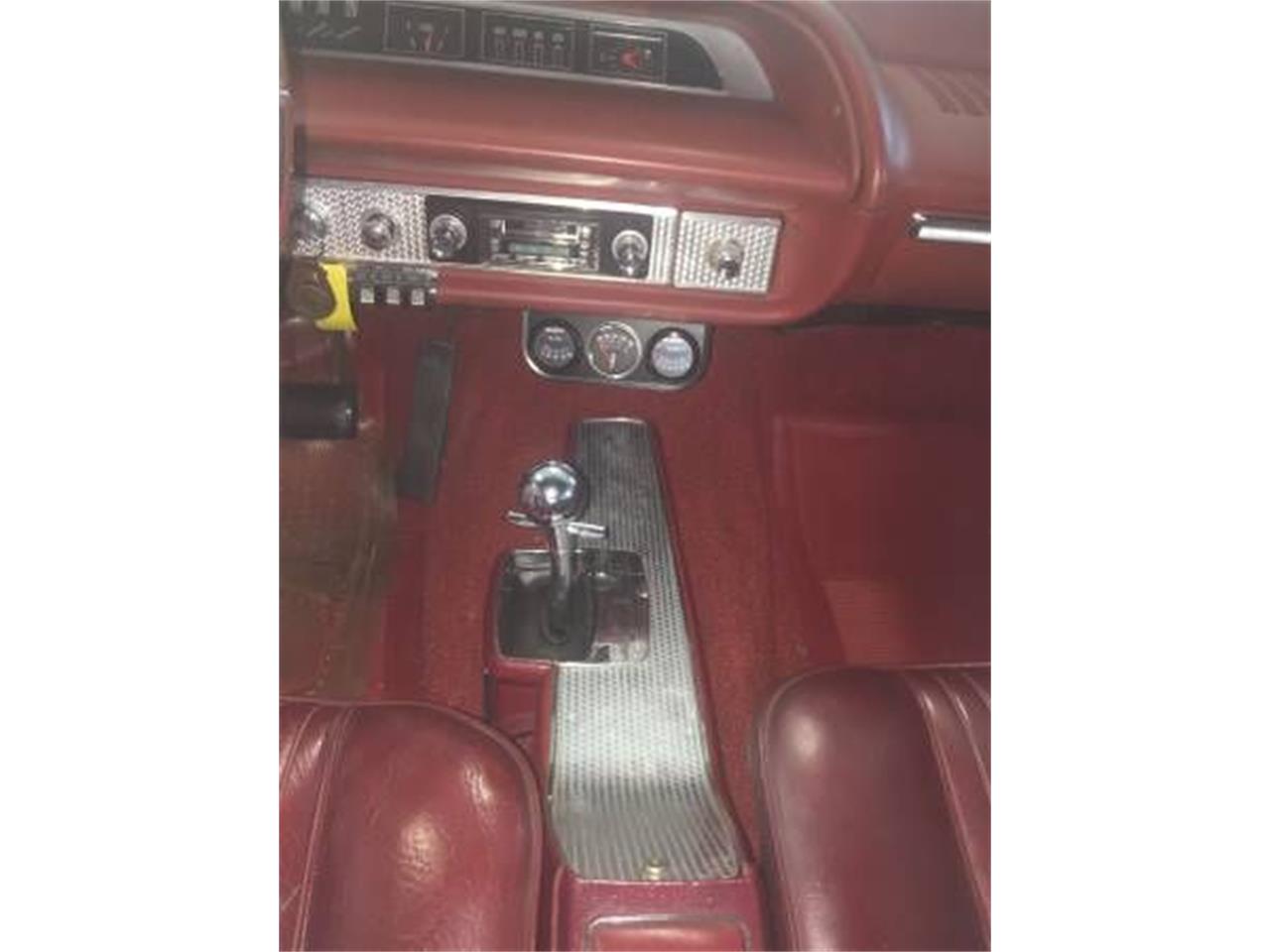 1964 Chevrolet Impala for sale in Cadillac, MI – photo 13
