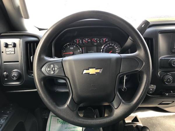 2016 Chevrolet Silverado 3500HD Work Truck for sale in West Fargo, ND – photo 14