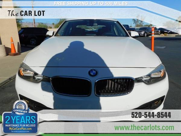 2017 BMW 320i 18, 628 miles BRAND NEW TIRES 1-OWNER CLEAN & C for sale in Tucson, AZ – photo 14
