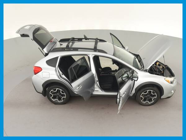 2014 Subaru XV Crosstrek Premium Sport Utility 4D hatchback Silver for sale in Luke Air Force Base, AZ – photo 20