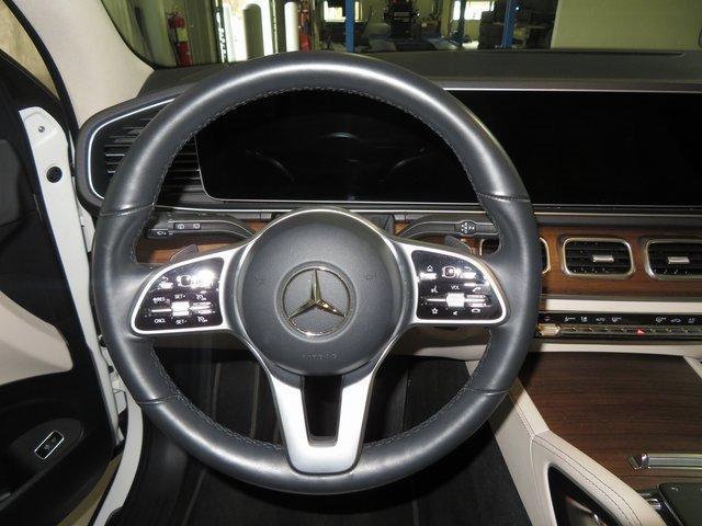 2021 Mercedes-Benz GLE 350 Base 4MATIC for sale in Fort Wayne, IN – photo 14
