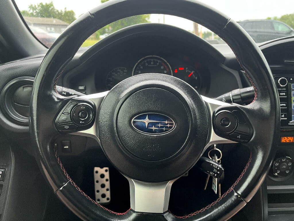 2018 Subaru BRZ Premium RWD for sale in De Soto, KS – photo 13
