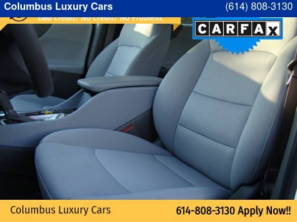 2019 Chevrolet Malibu 4dr Sdn LT w/1LT $999 DownPayment with credit... for sale in Columbus, OH – photo 18