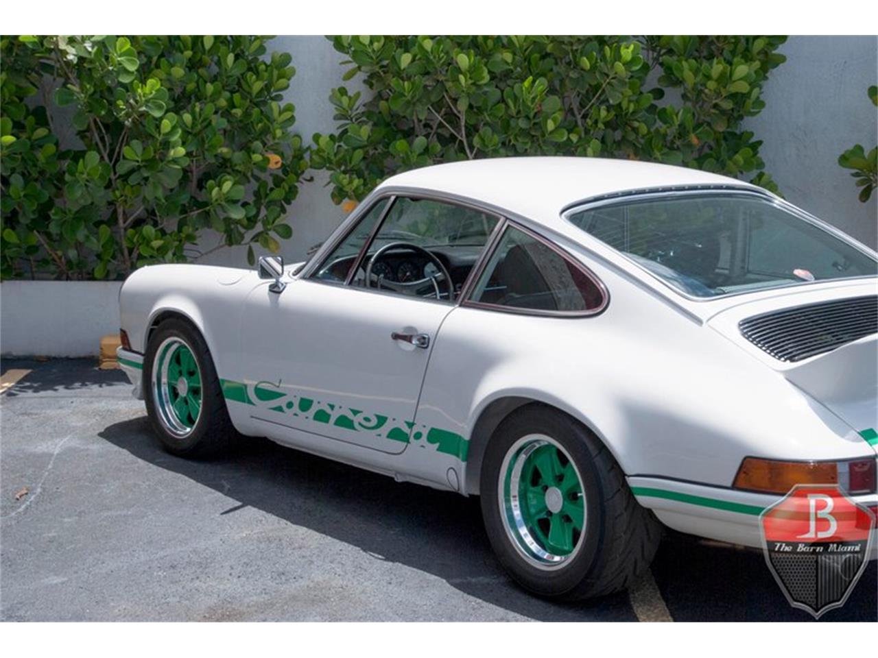 1969 Porsche 911 for sale in Miami, FL – photo 23