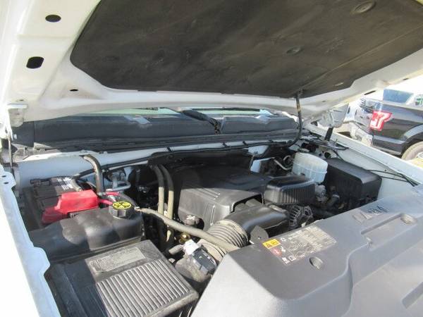 2012 Chevrolet Silverado 2500HD UTILITY TRUCK 6 0L V8 Gas - cars & for sale in LA PUENTE, CA – photo 12