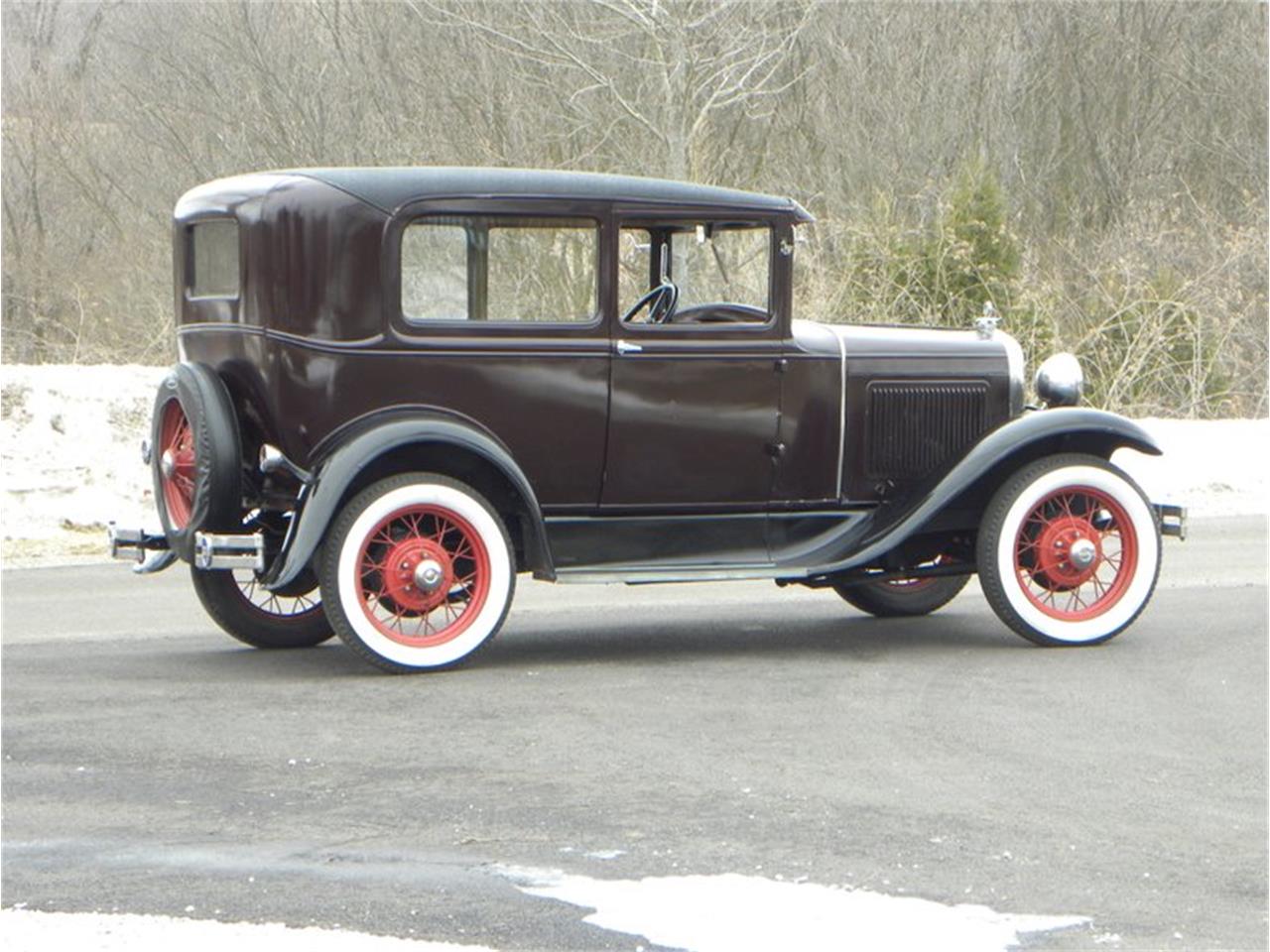 1931 Ford Model A for sale in Volo, IL – photo 3