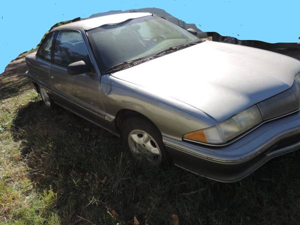 1995 Buick Skylark Custom for sale in Alva, OK – photo 4