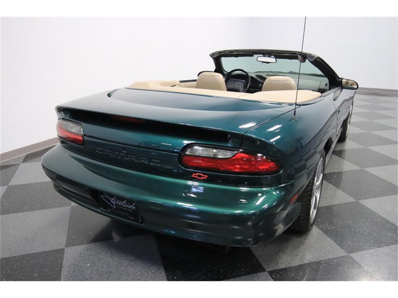 1996 Chevrolet Camaro for sale in Mesa, AZ – photo 9