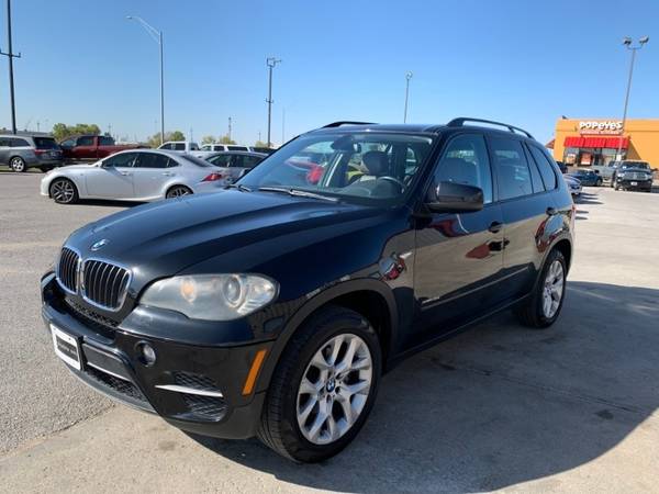 2011 BMW X5 35i Premium,Leather,Serviced! Sharp! for sale in Lincoln, NE – photo 7