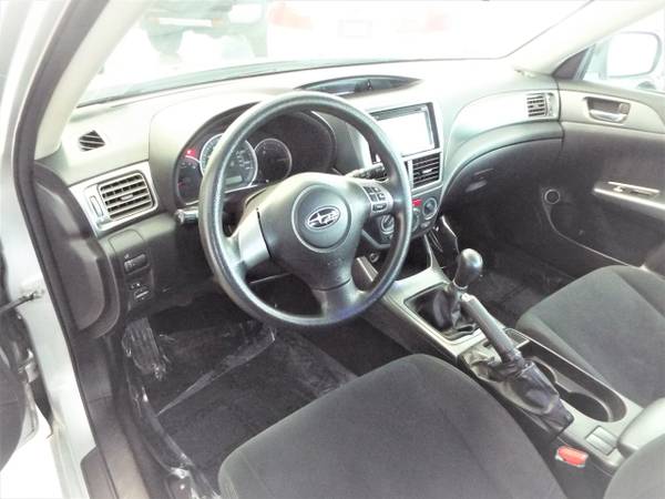 2011 Subaru Impreza 2 5i 5-door - - by dealer for sale in Wyncote, DE – photo 8