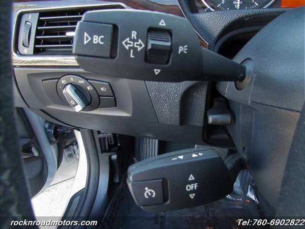 2011 BMW 335D SPT PKG M WHEELS - cars & trucks - by dealer - vehicle... for sale in Escondido, CA – photo 23