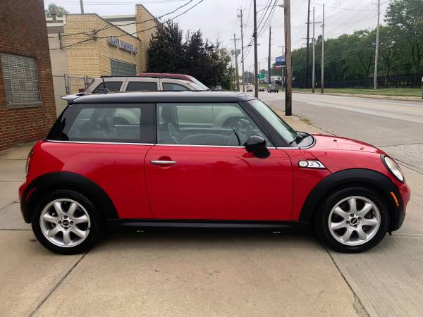 2010 MINI Cooper S for sale in Cleveland, OH – photo 4