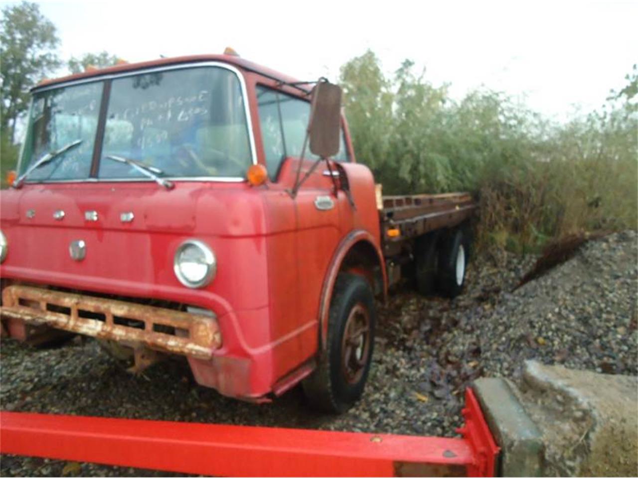 1967 Ford COE for sale in Jackson, MI – photo 2