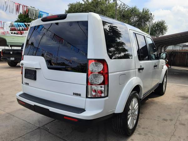 2012 Land Rover LR4 - - by dealer - vehicle automotive for sale in Port Isabel, TX – photo 20
