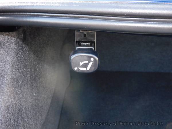 2019 *Mazda* *Mazda6* *Touring* Deep Crystal Blue - cars & trucks -... for sale in Milford, MA – photo 7