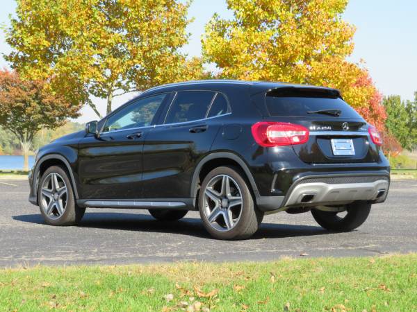 2016 Mercedes-Benz GLA-Class GLA250 4MATIC - STUNNING, MUST SEE! for sale in Jenison, MI – photo 10