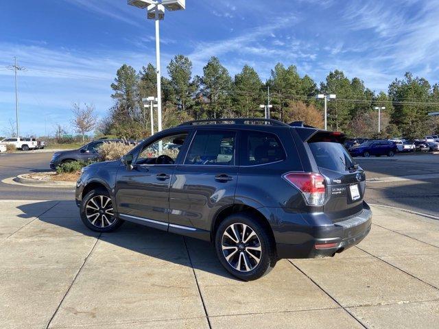 2017 Subaru Forester 2.0XT Touring for sale in Ridgeland, MS – photo 7