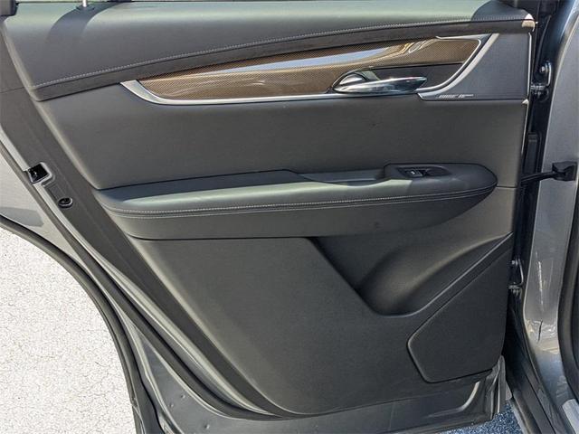 2020 Cadillac XT6 Premium Luxury AWD for sale in SMYRNA, GA – photo 24