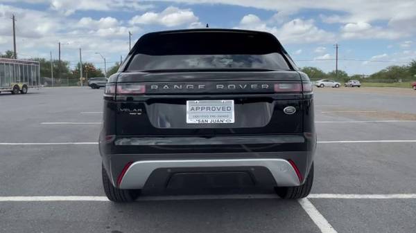 2019 Land Rover Range Rover Velar R-Dynamic SE APPROVED CERTIFIED for sale in San Juan, TX – photo 7