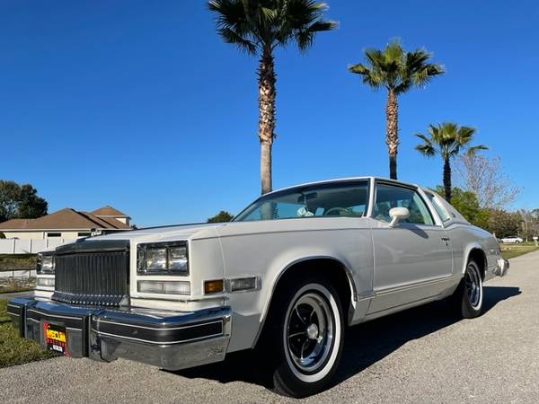 1978 Buick Riviera for sale in Land O Lakes, FL