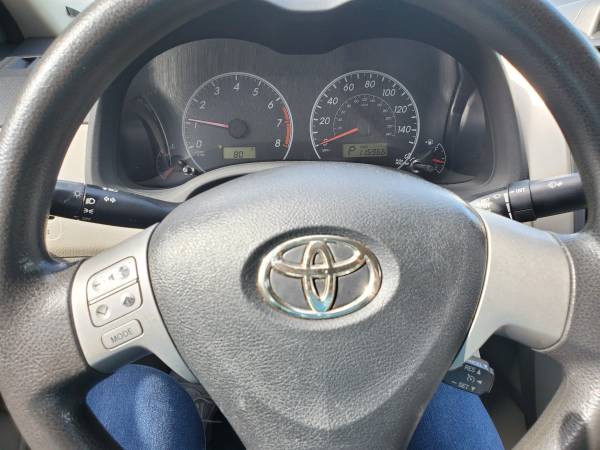 2012 COROLLA LE - COMFORTABLE, ROOMY and SAFE SEDAN for sale in Fort Myers, FL – photo 10