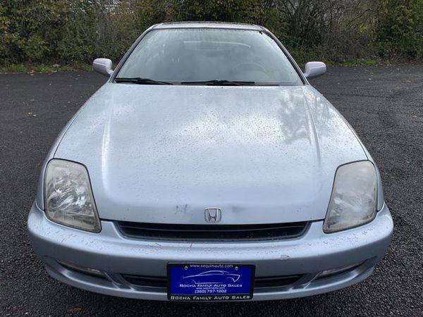 1998 Honda Prelude Coupe 2D - $0 Down With Approved Credit! for sale in Sequim, WA – photo 9