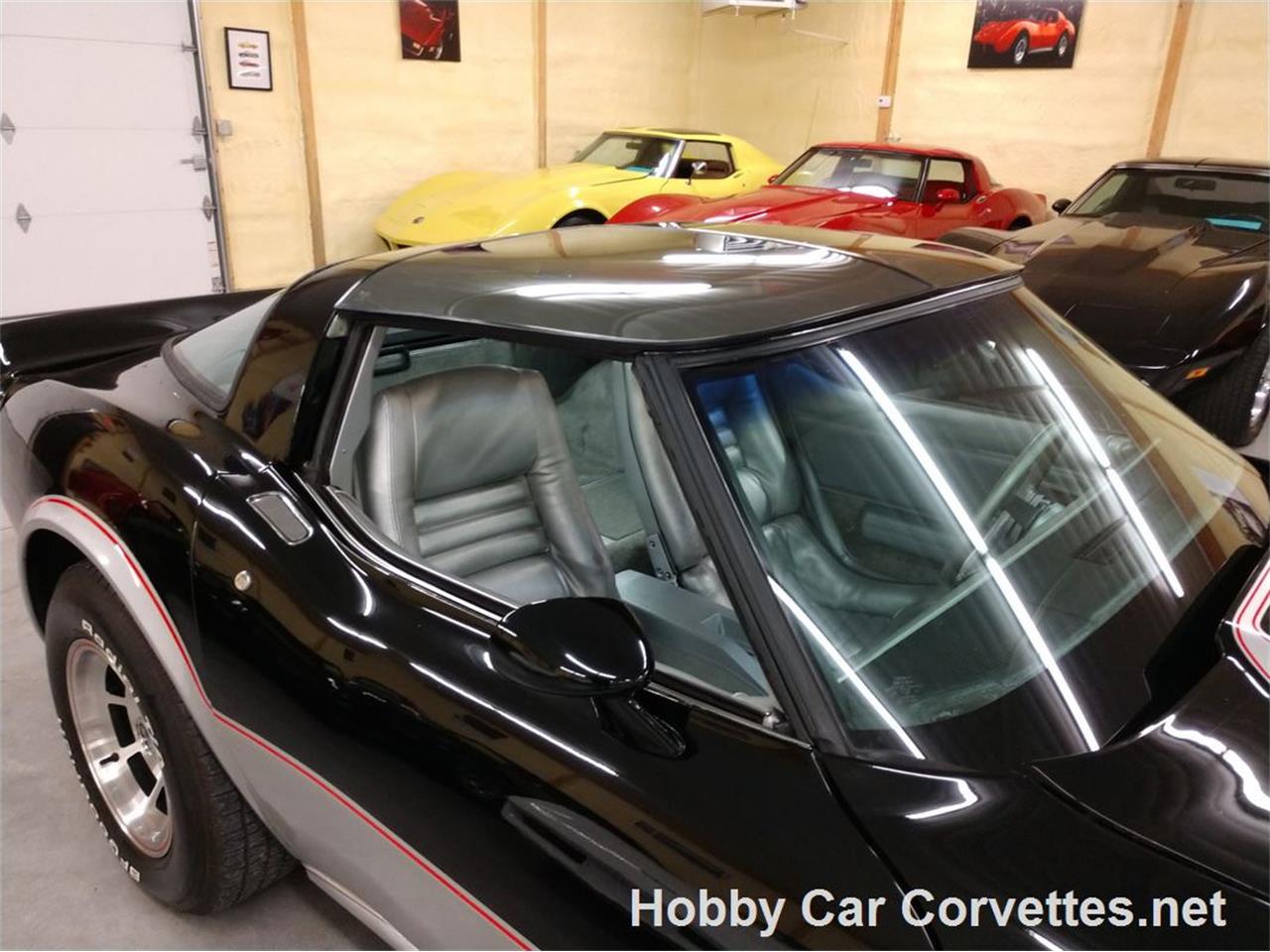 1978 Chevrolet Corvette for sale in Martinsburg, PA