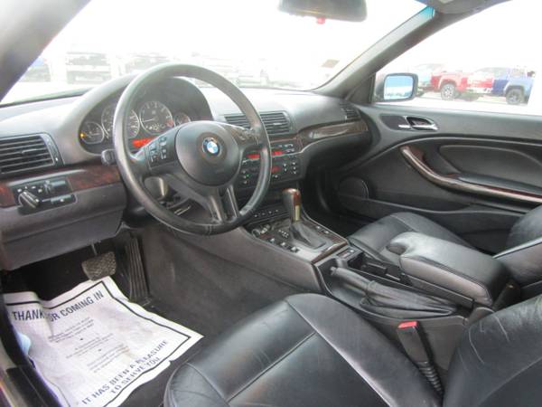 2006 BMW 3 Series 330Ci Electric Red - - by for sale in Omaha, NE – photo 10
