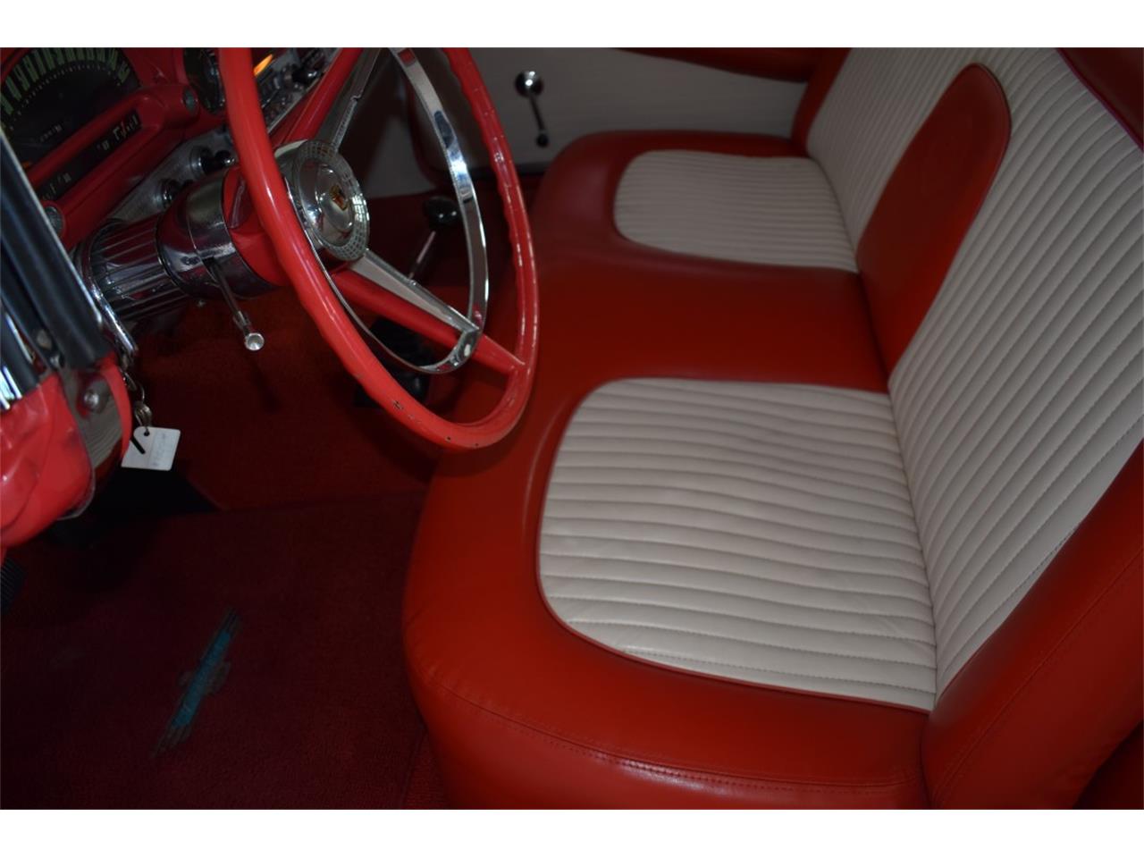 1956 Ford Thunderbird for sale in Melbourne , FL – photo 28